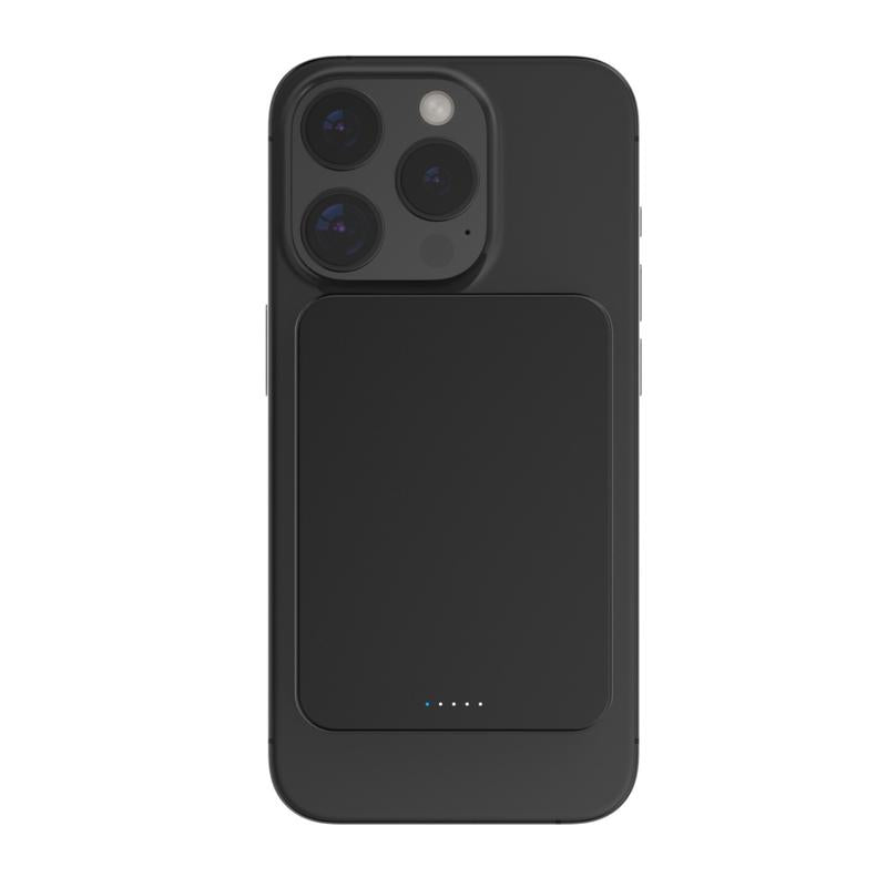 M3: Mini Wireless Battery Pack