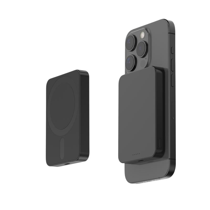 M3: Mini Wireless Battery Pack
