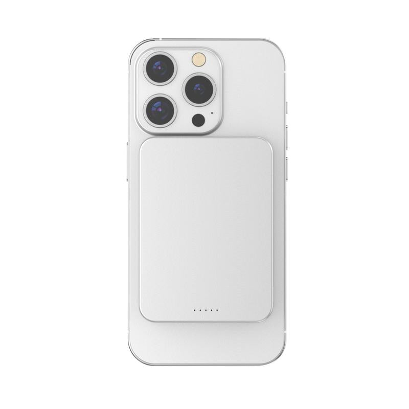 M3: Mini Wireless Battery Pack
