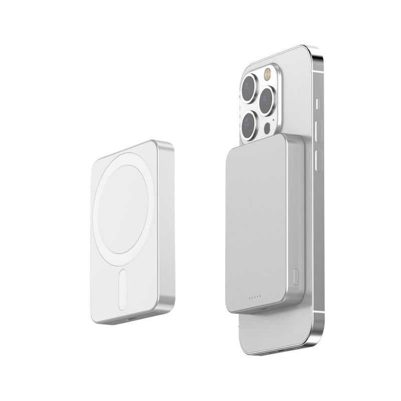 M3: Mini Wireless Battery Pack