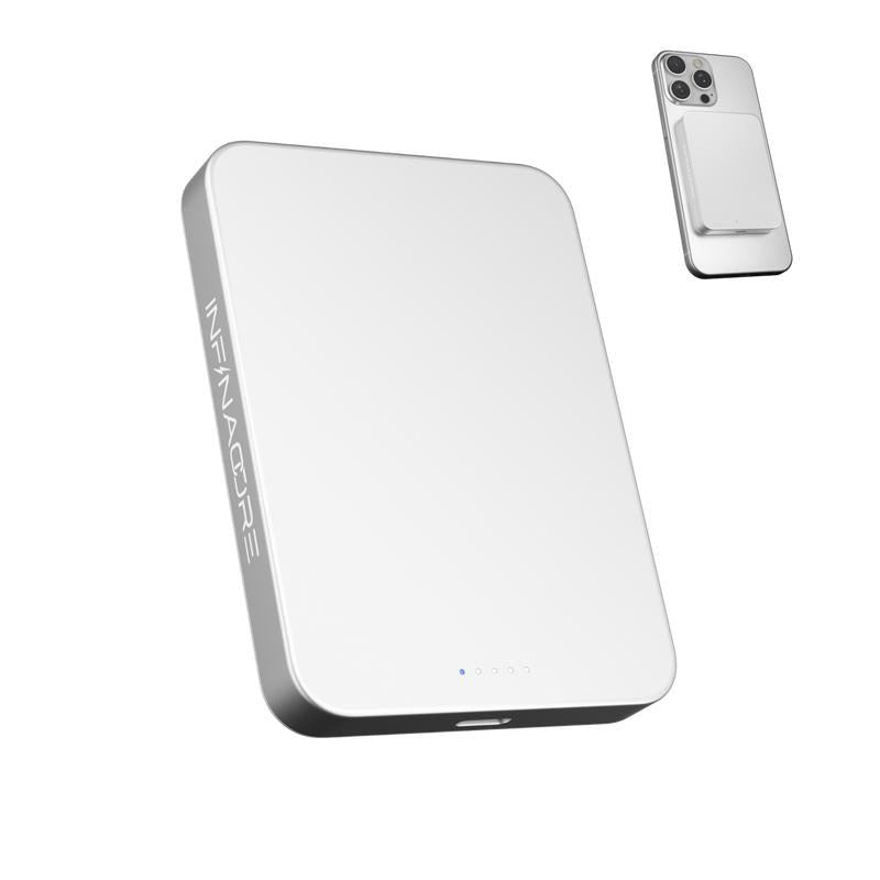 M3: Mini Wireless Battery Pack