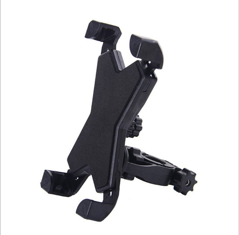 Bicycle Mobile Phone Stand Motorcycle Electric Vehicle Universal Phone Navigation Holder