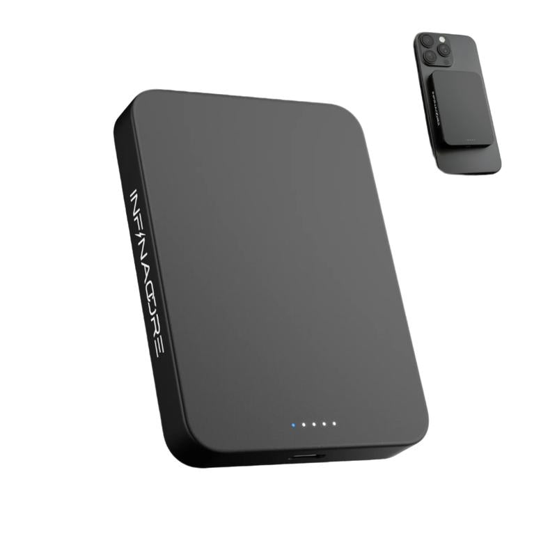 M3: Mini Wireless Battery Pack