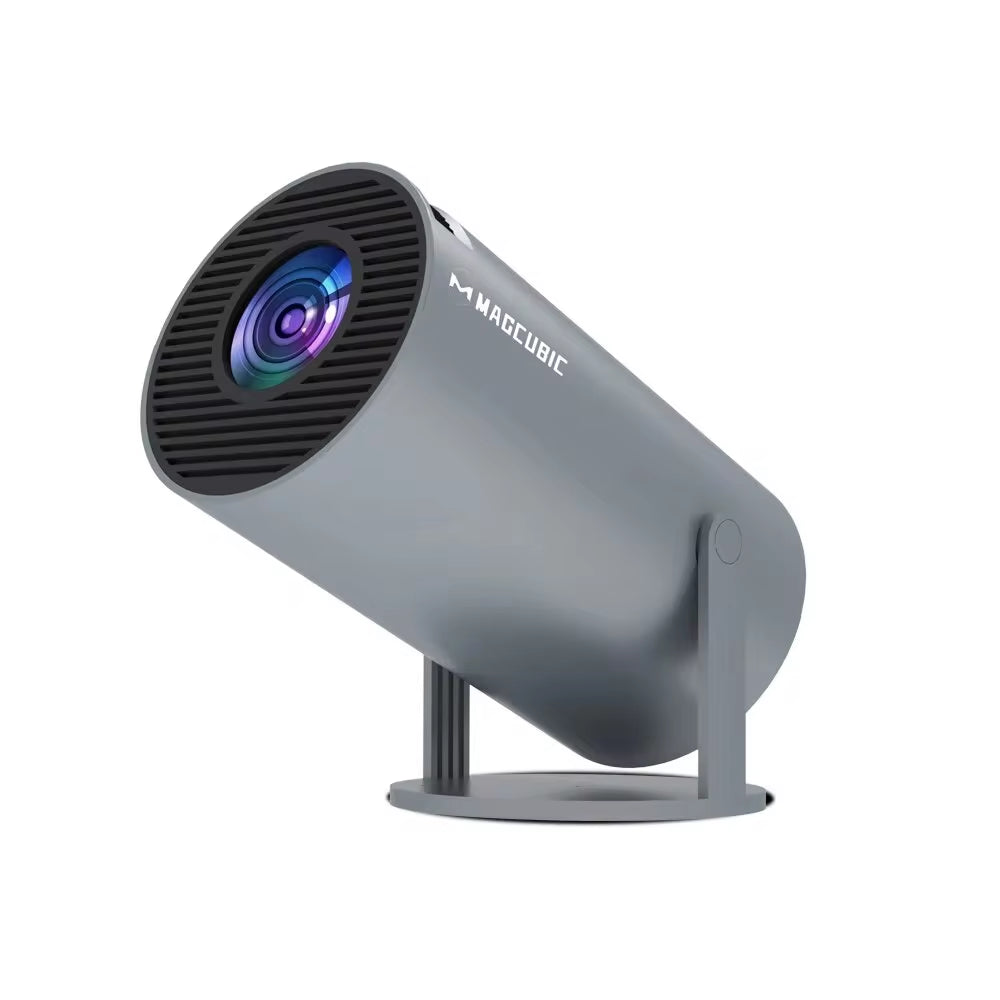 HY300 Pro Projector